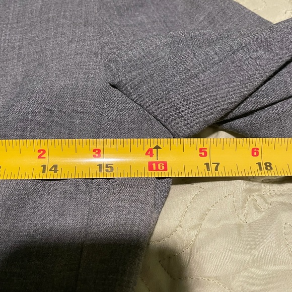 Express Blazer - Picture 10 of 11
